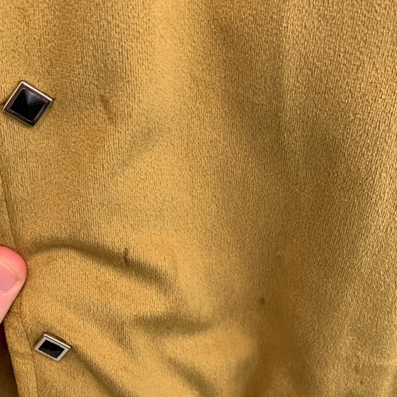 Straight to hell Mens Jackson Jacket - Picture 5 of 13